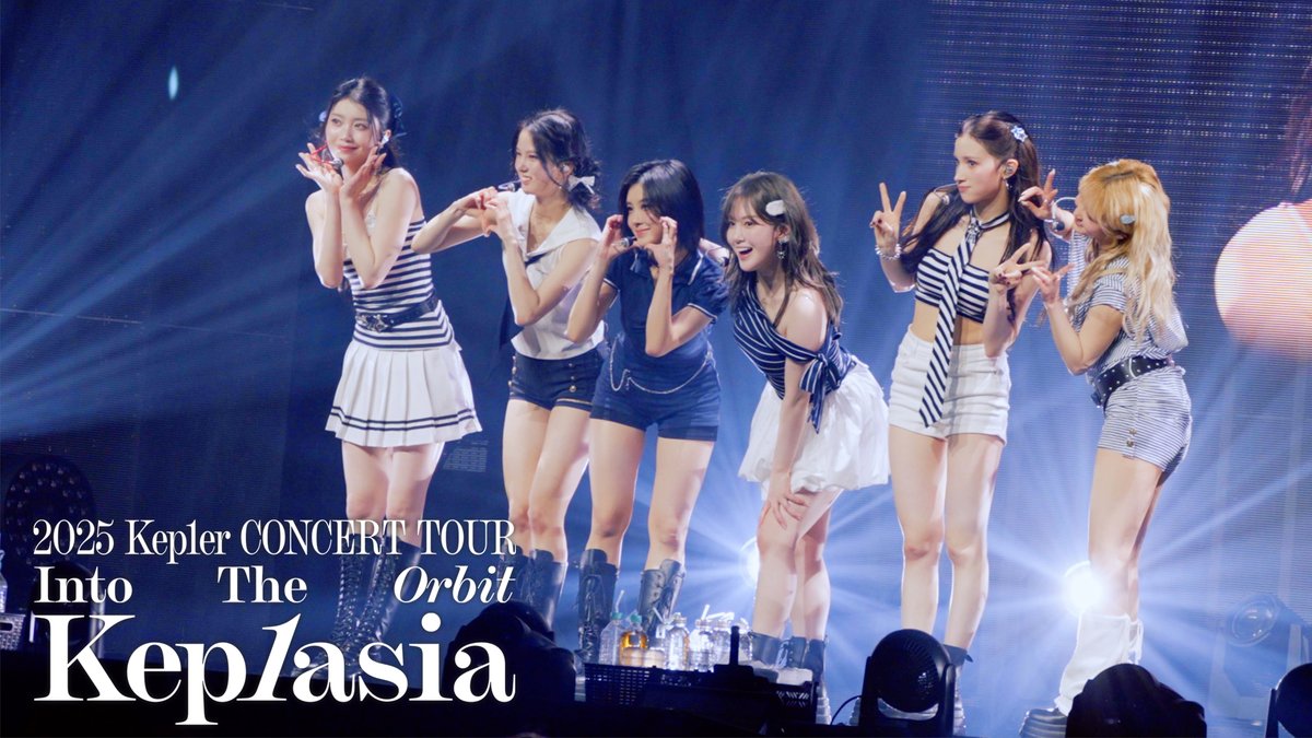 Latest photo of Kep1er