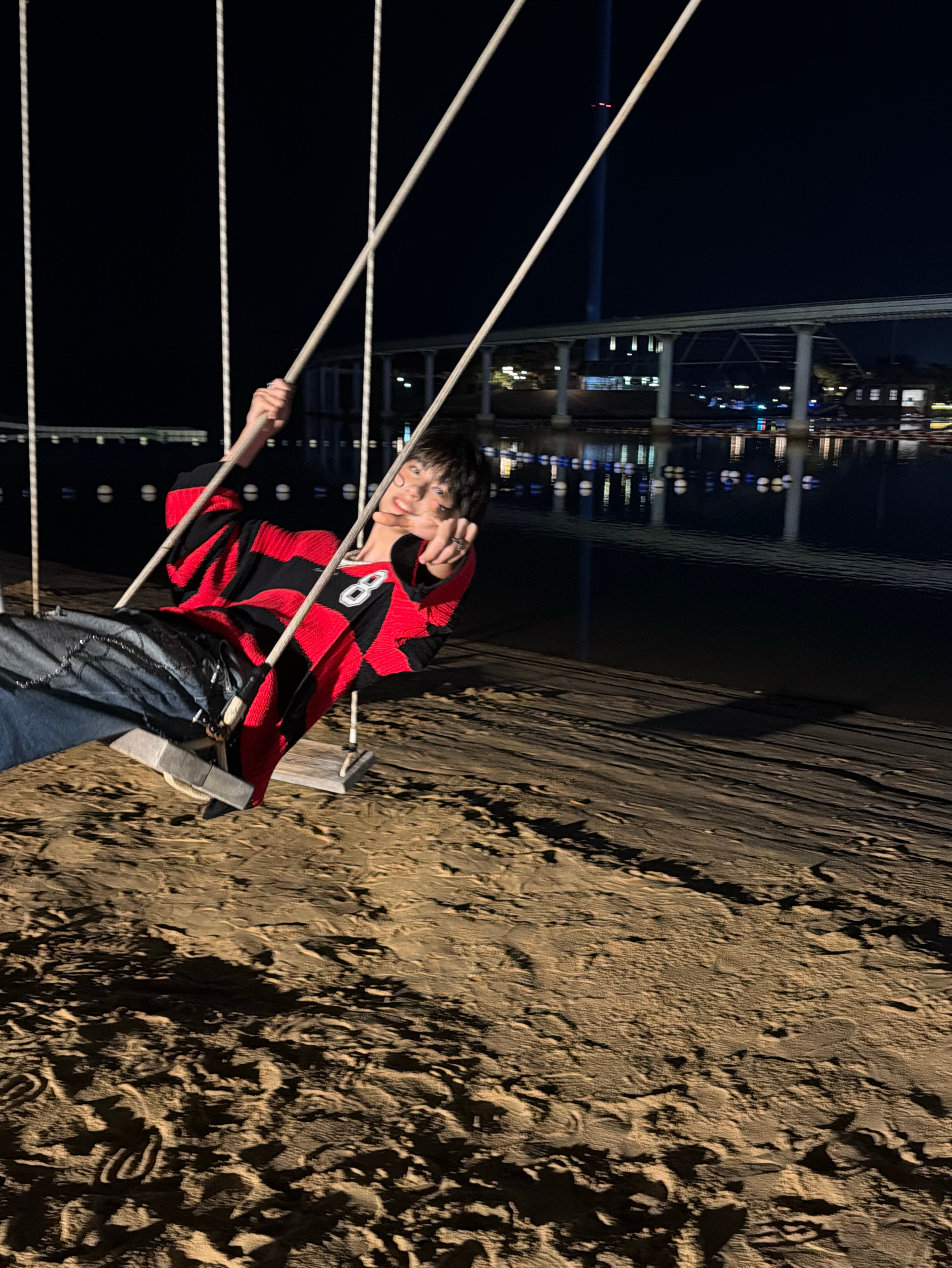 Latest photo of Omar (NexT1DE)