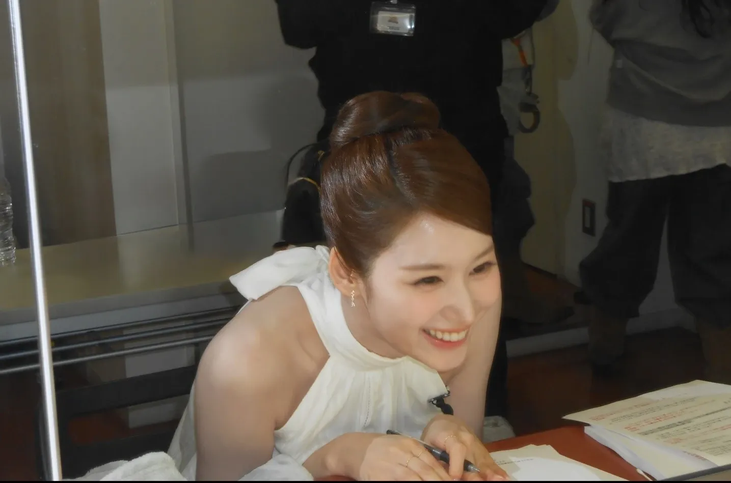 Sana (TWICE)的最新照片