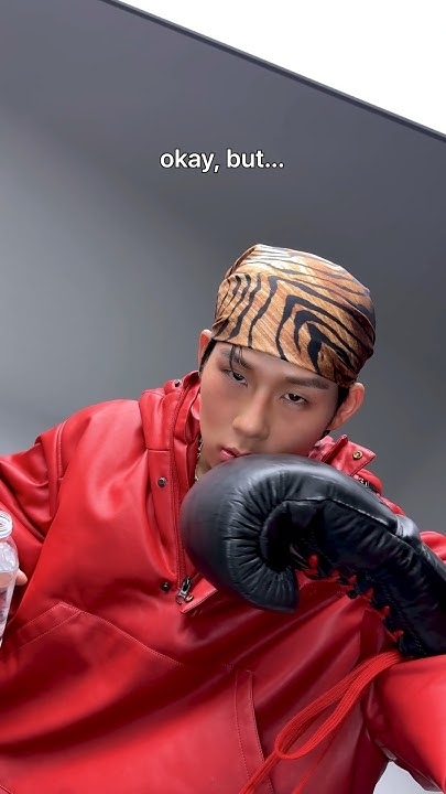 Foto terbaru MONSTA X