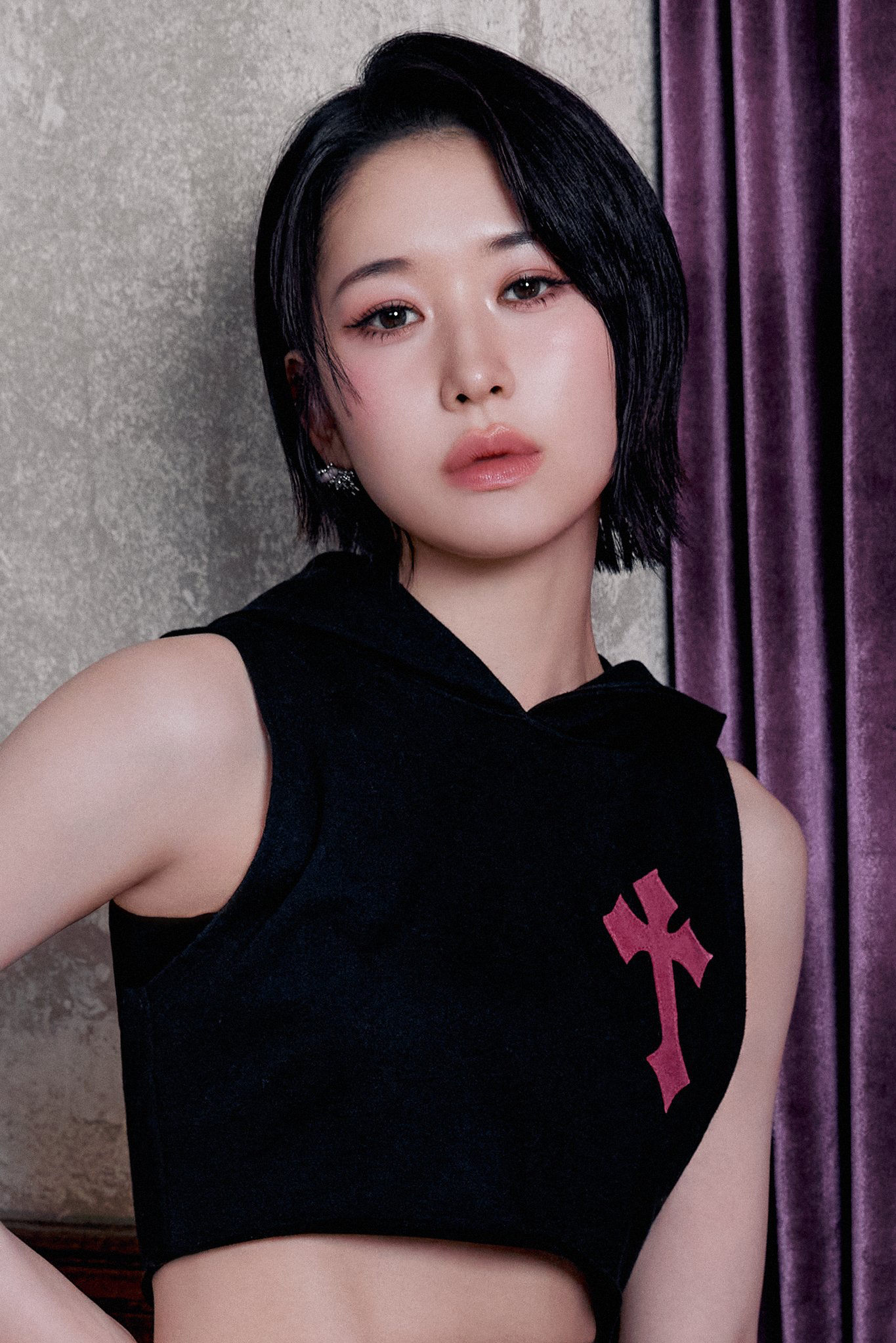 ME:I 笠原桃奈 ファンダムコミュニティ │ KPOP人気No.1アプリ 最愛ドル