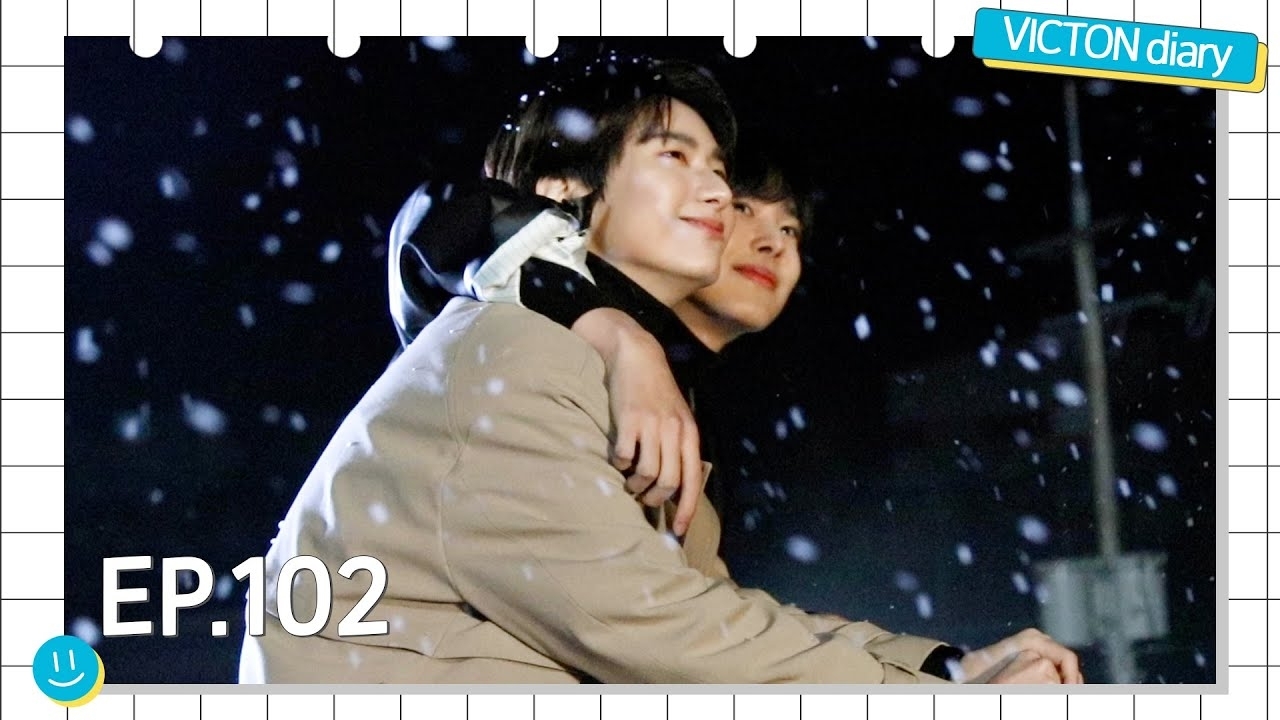 VICTON的最新照片