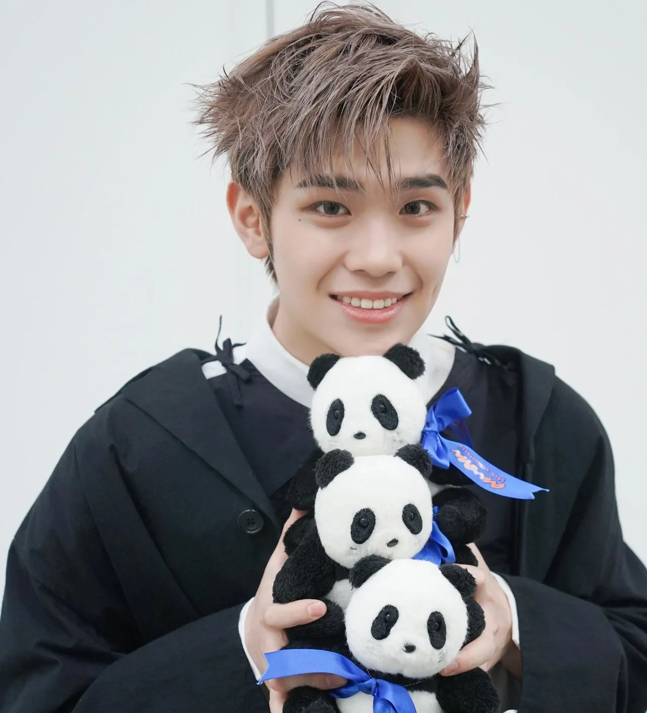 金泰來 (ZEROBASEONE)的最新活動照片