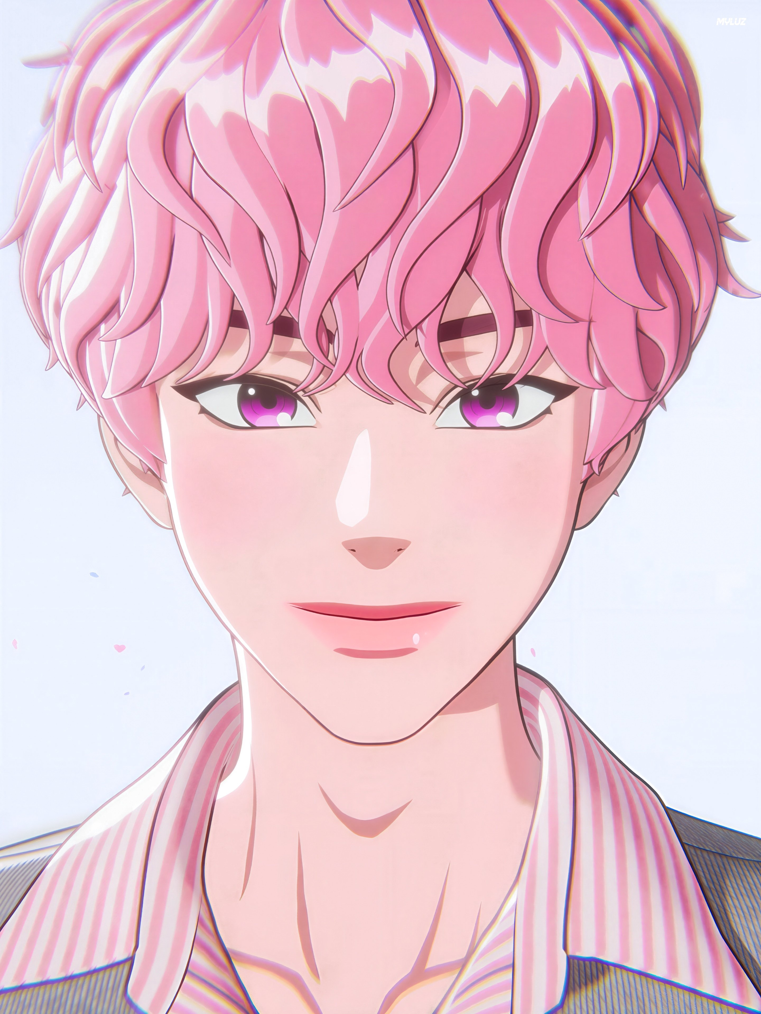 밤비 (플레이브)의 최신 사진