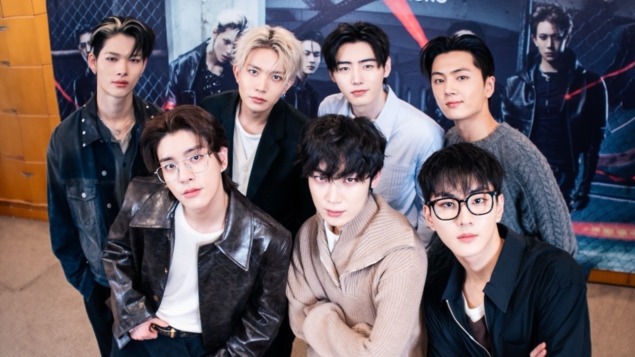 ENHYPEN의 최신 사진