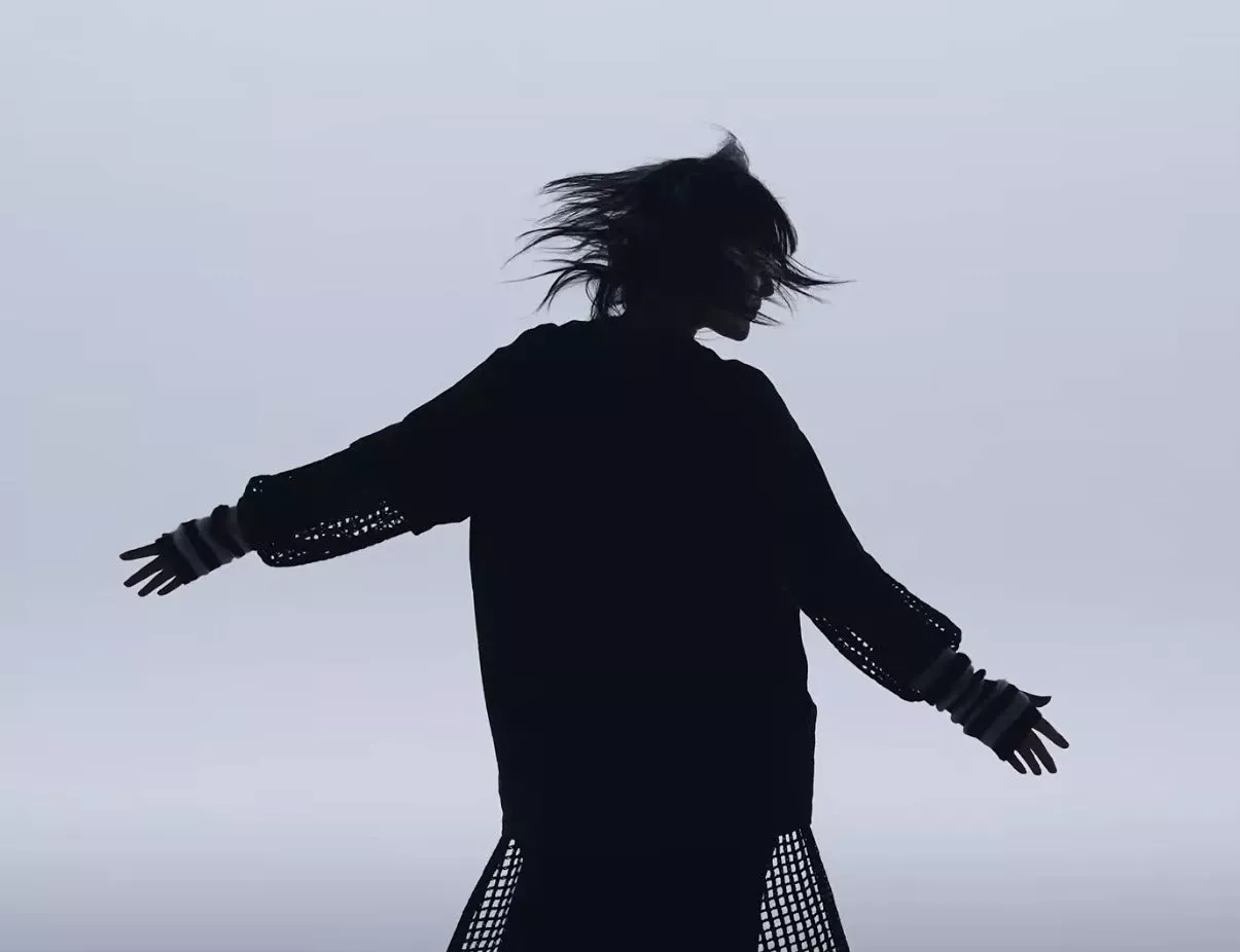 Momen yang diabadikan oleh penggemar DREAMCATCHER