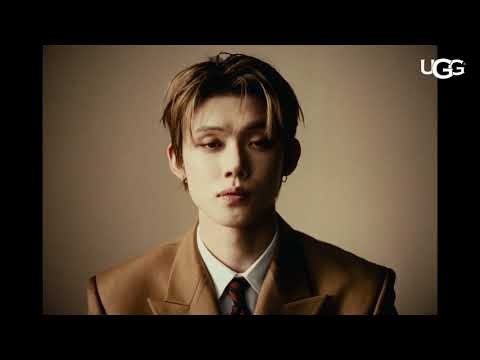 Recent activity shot of Yeonjun (TOMORROW X TOGETHER)