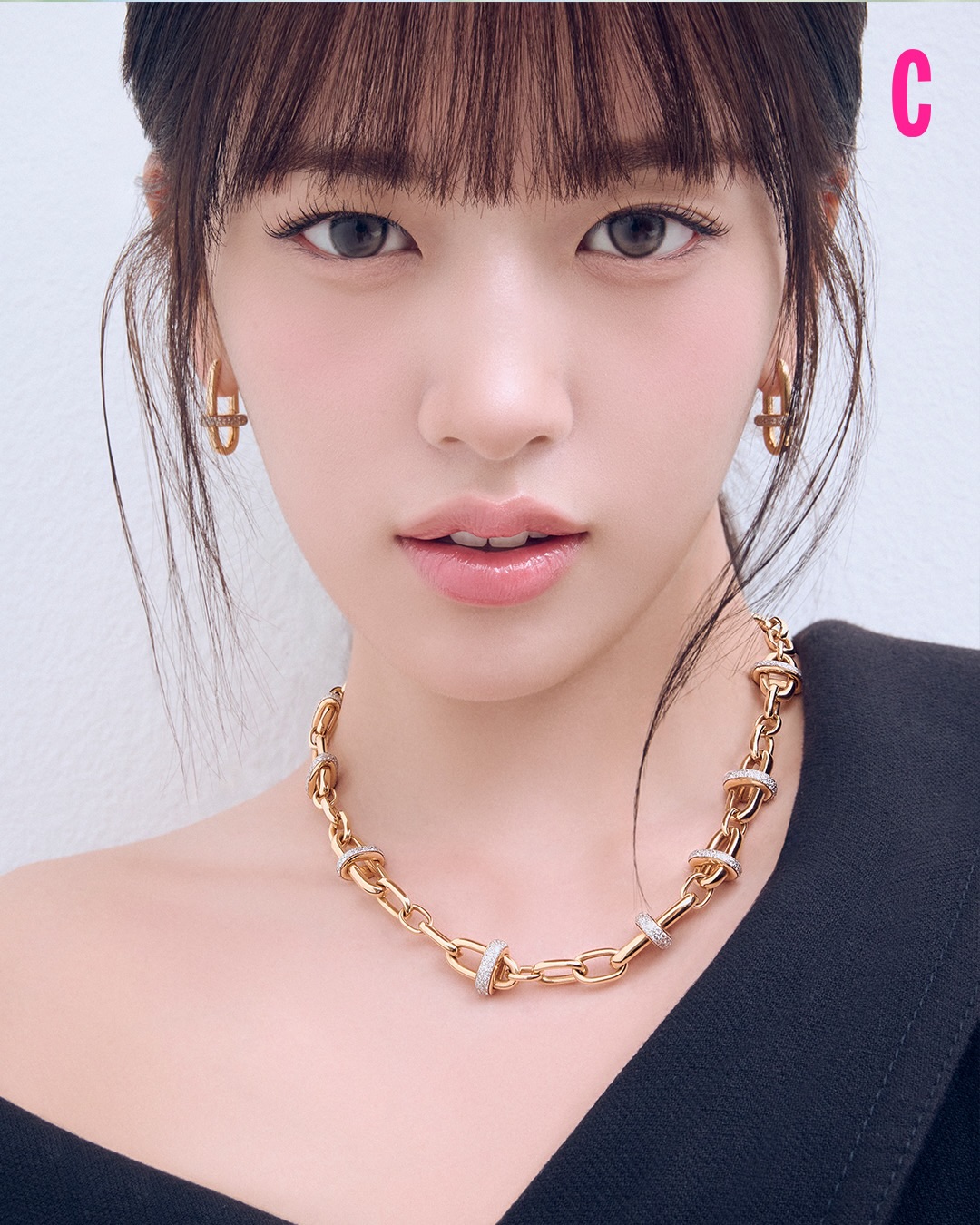 アン・ユジン (IVE)の最近の活動写真