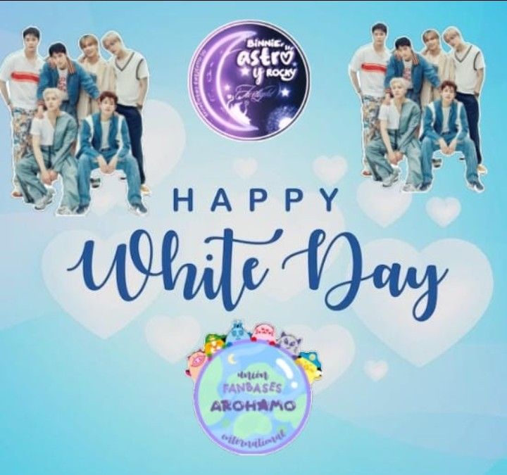 Momen yang diabadikan oleh penggemar ASTRO