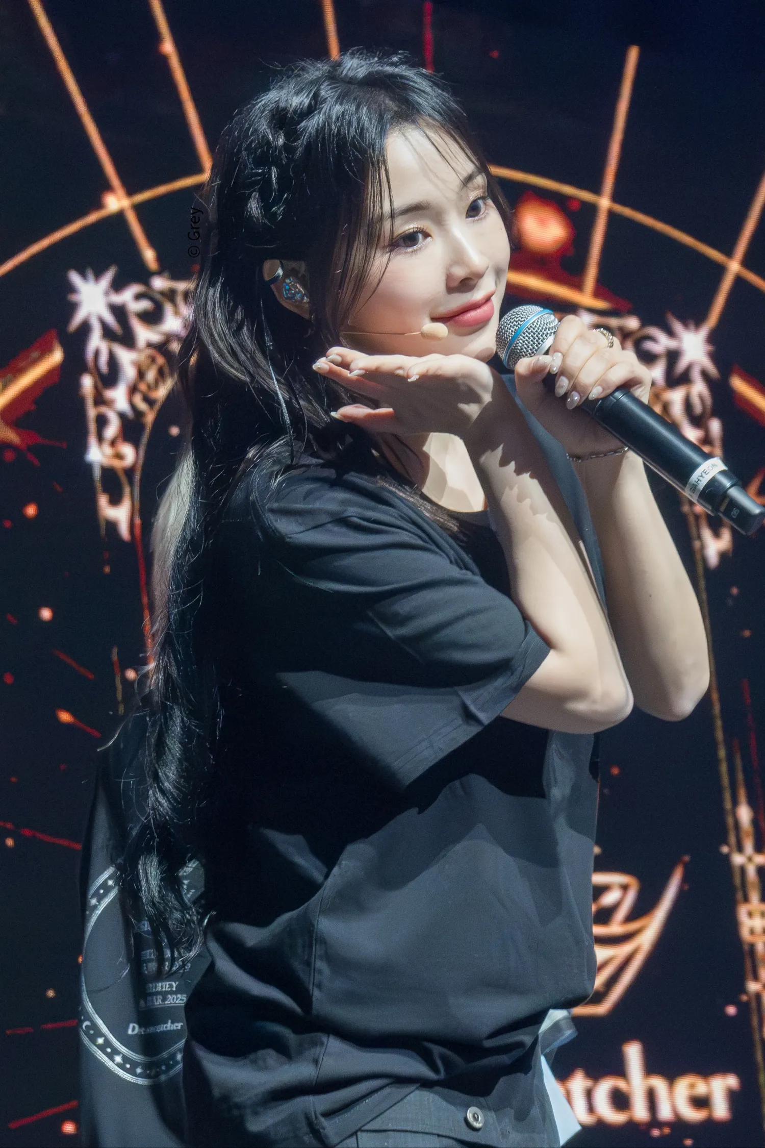 DREAMCATCHER的最新照片