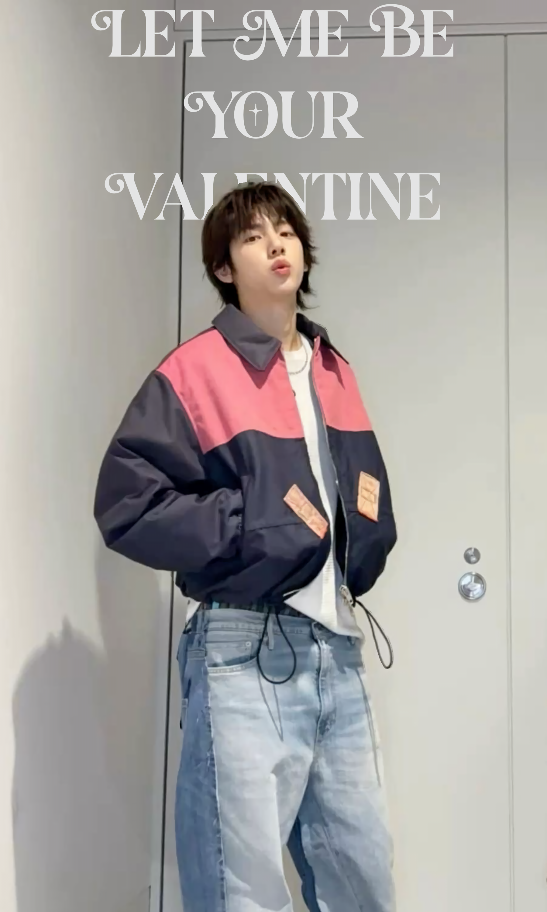 Behind-the-scenes cut of Juhoon (CORTIS)