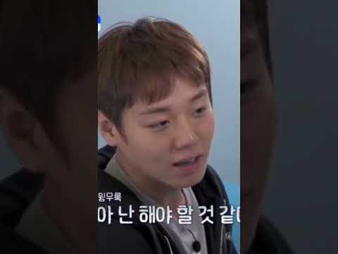 K-POP posts beloved by 박지훈 fans
