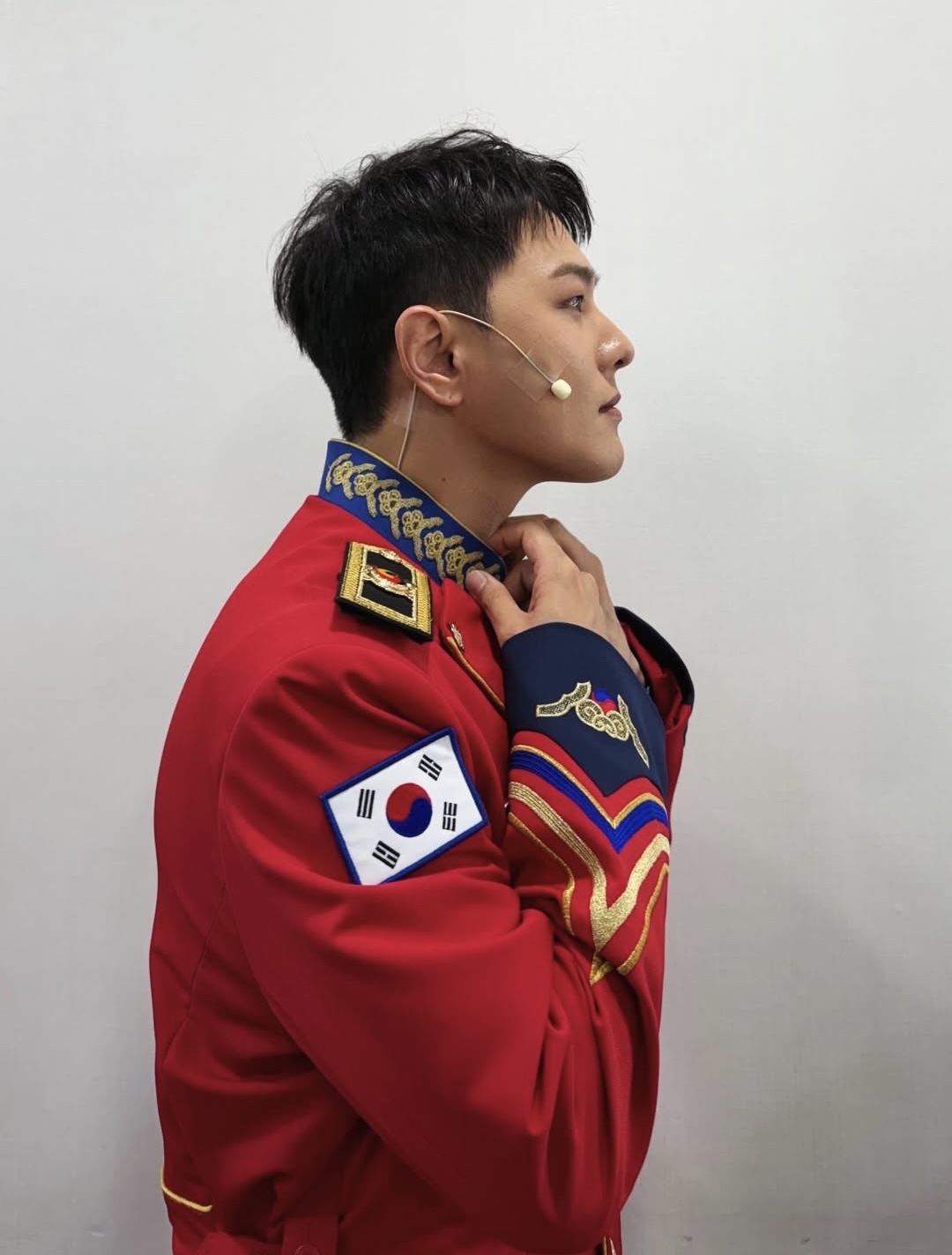 Latest photo of iKON