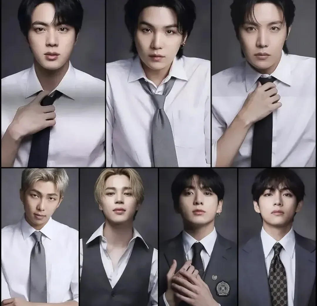 Foto terbaru MONSTA X