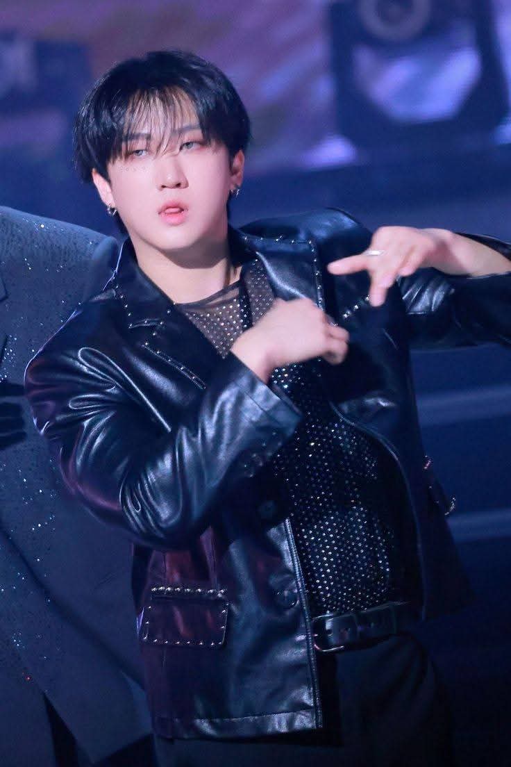 チャンビン (Stray Kids)の最新写真