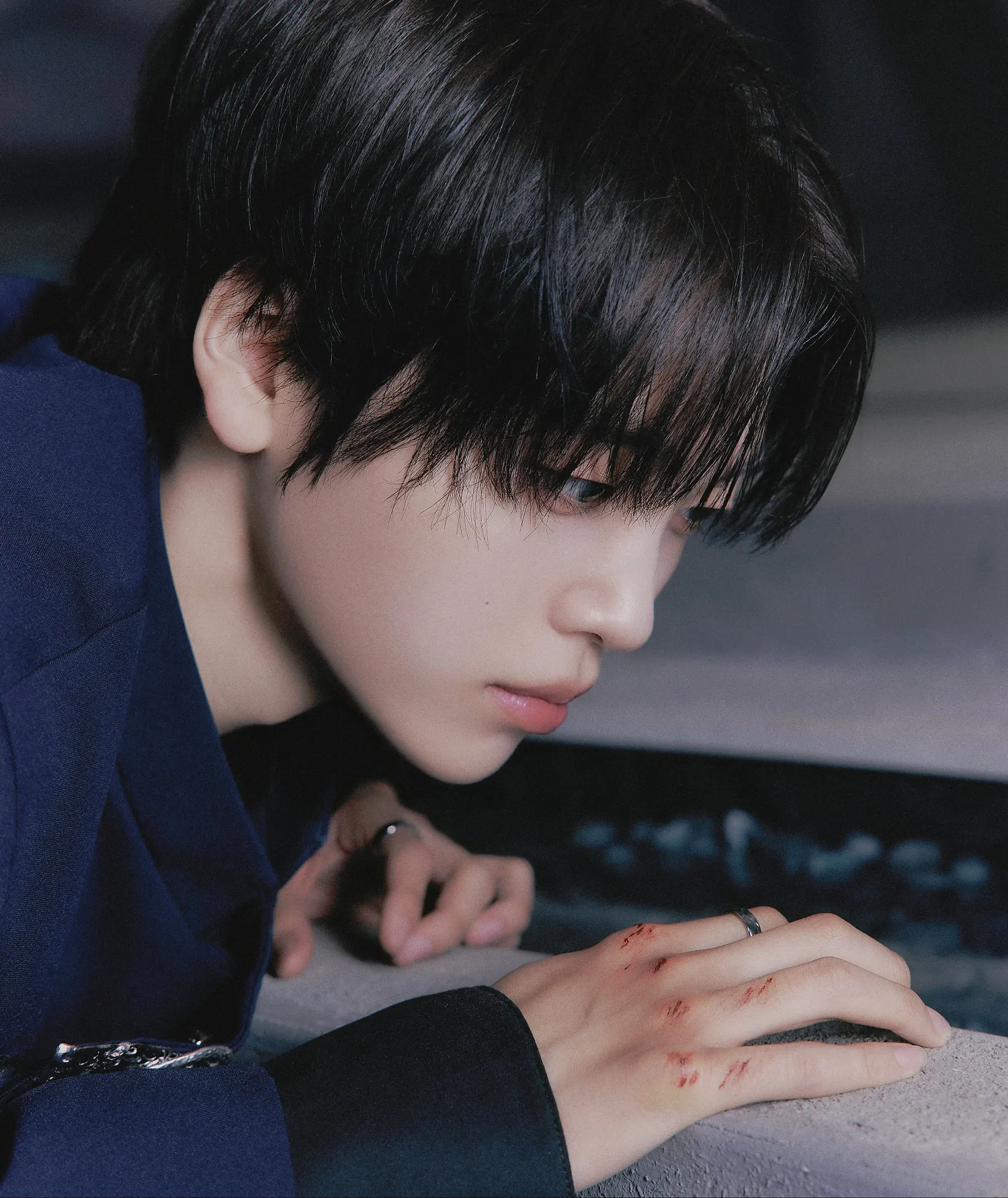 형준 (CRAVITY) 최근 활동샷