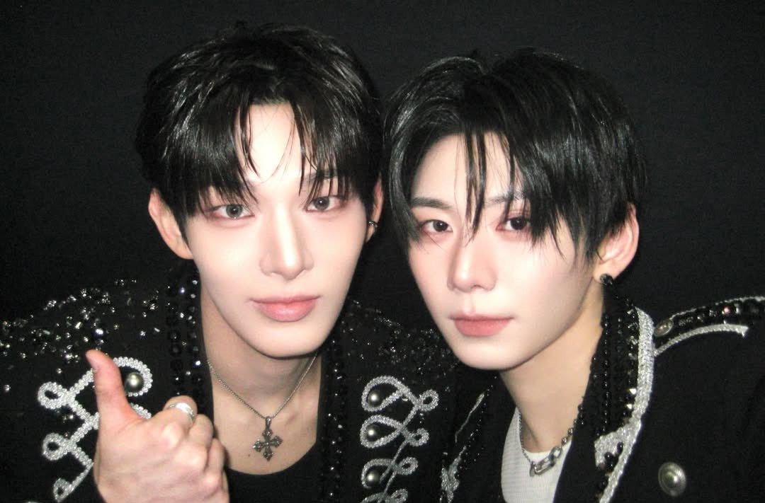 Latest photo of Steven (AHOF)