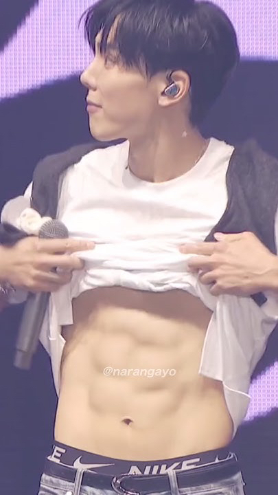 셔누 (몬스타엑스) 팬이 찍은 순간