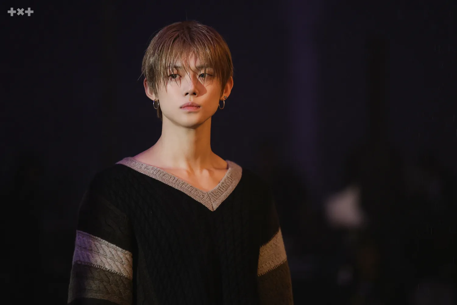 Foto aktivitas terbaru Yeonjun (TOMORROW X TOGETHER)