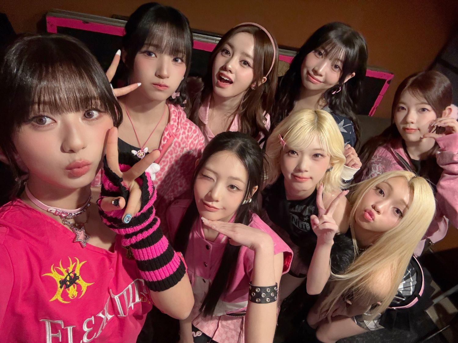 Latest photo of UNIS