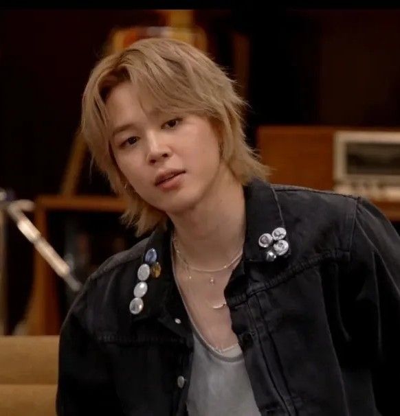 지민 (방탄소년단) 팬이 찍은 순간