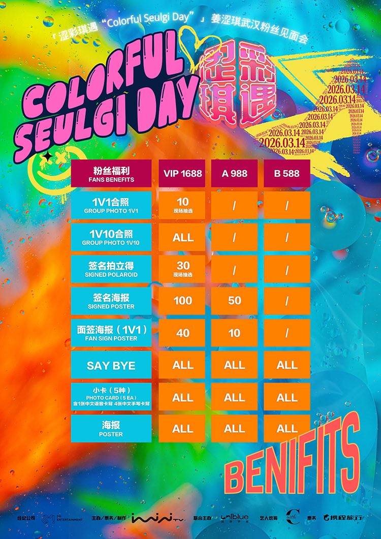 레드벨벳의 비하인드 컷