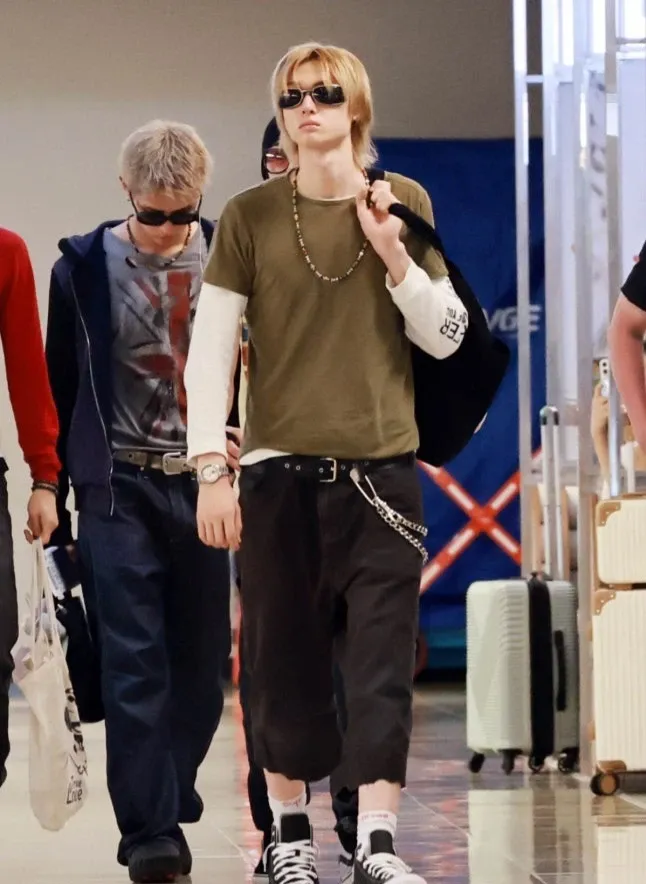 Latest photo of Martin (CORTIS)