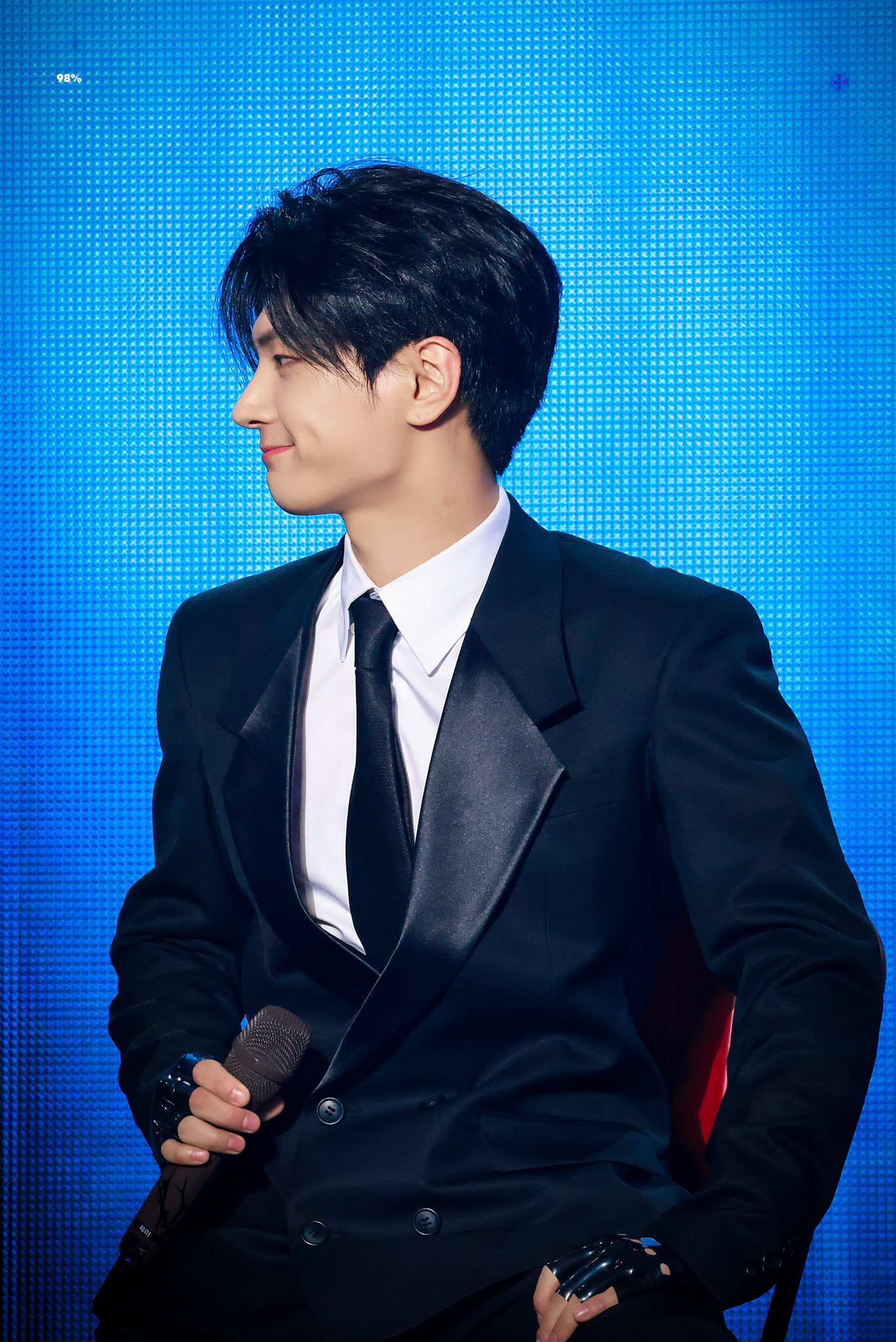 ENHYPEN 팬이 찍은 순간