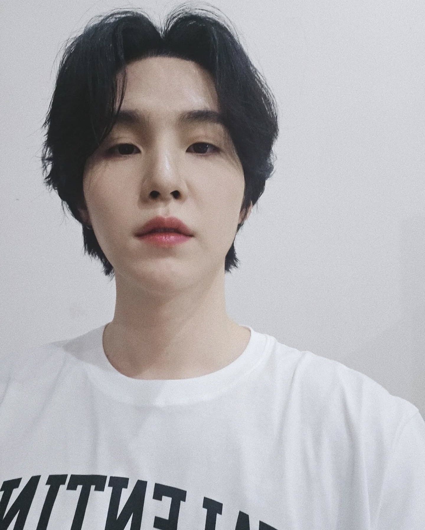 SUGA (BTS)ファンが撮った瞬間