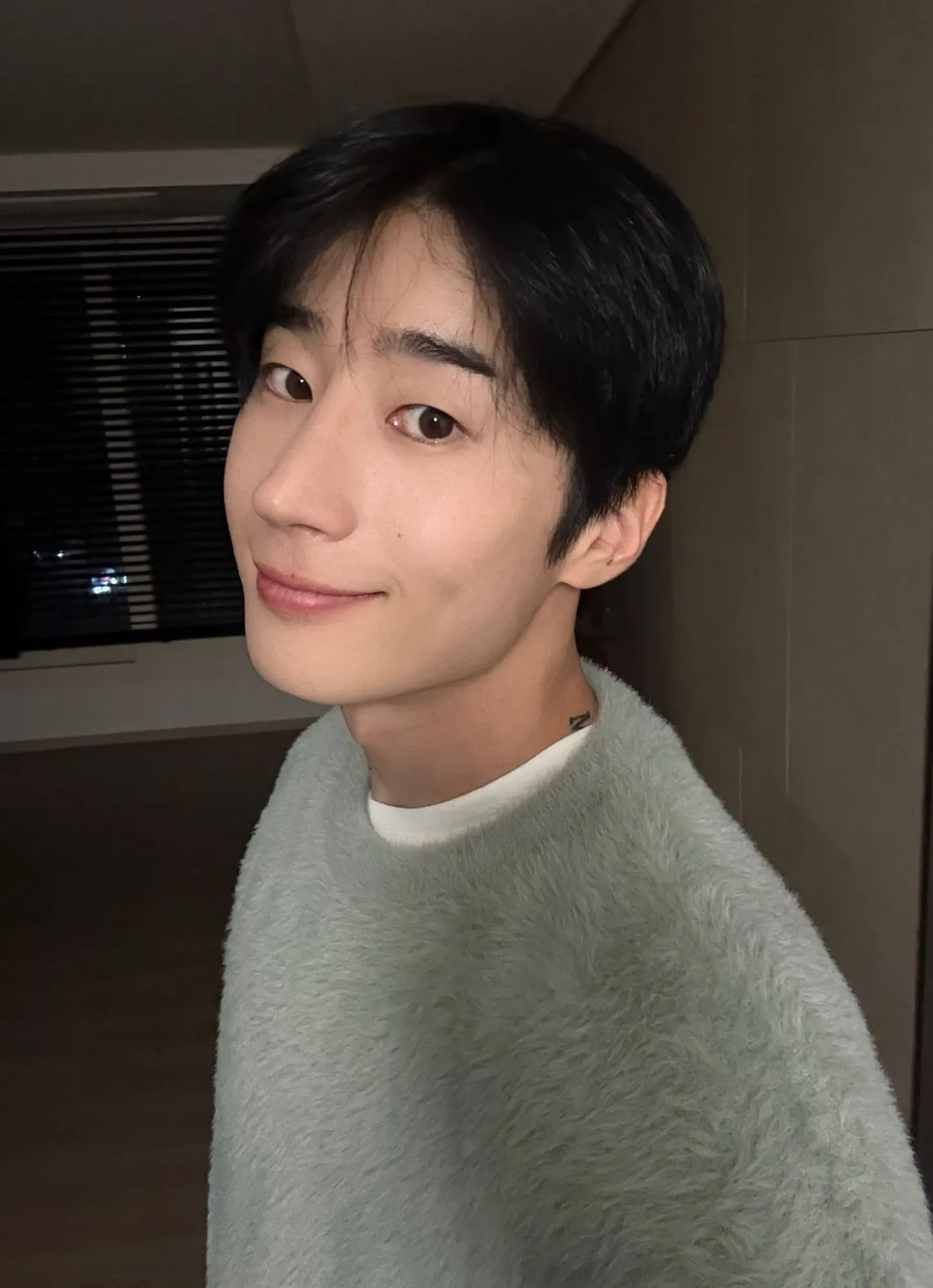 Latest photo of Han Seungwoo