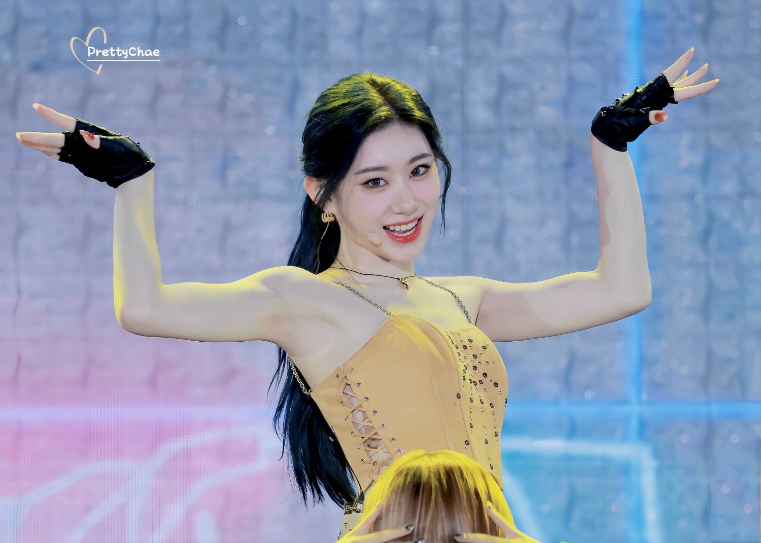 Potret di balik layar ITZY