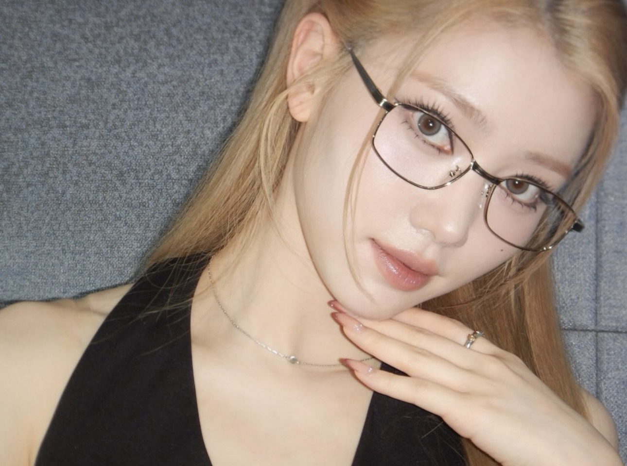 Latest photo of Xiao Ting (Kep1er)