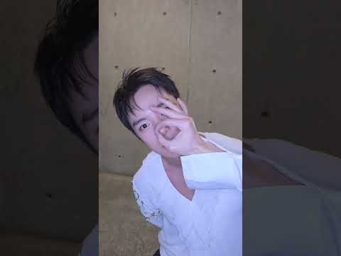 Foto aktivitas terbaru Hyungwon (MONSTA X)