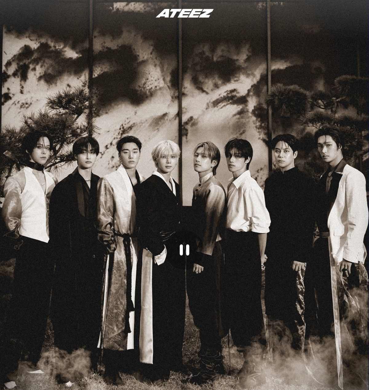 에이티즈의 최신 사진