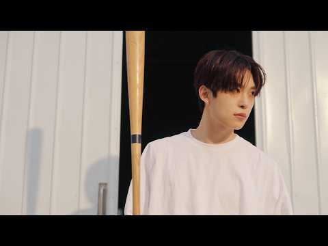 Latest photo of Kim Geonwoo (ALPHA DRIVE ONE)