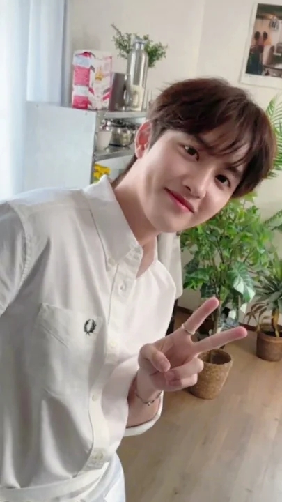 디오 (EXO) 팬이 찍은 순간