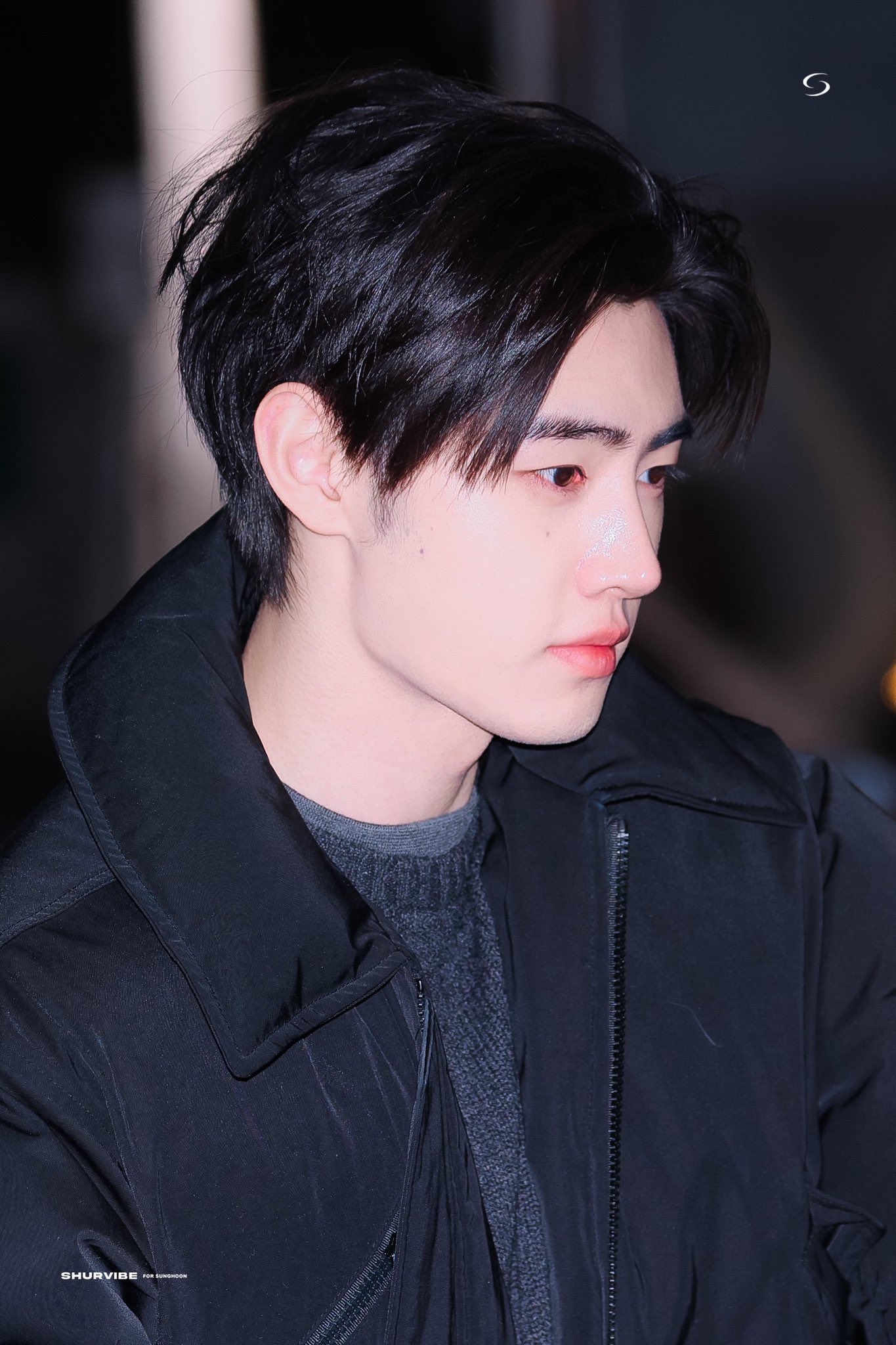 ソンフン (ENHYPEN)の最近の活動写真