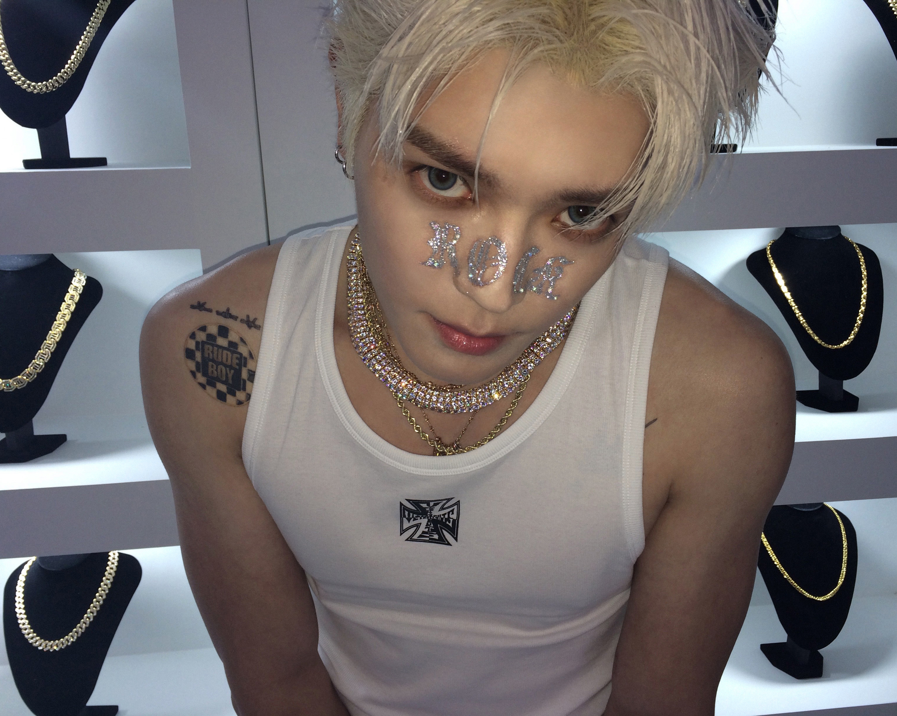 태용 (NCT 127) 최근 활동샷