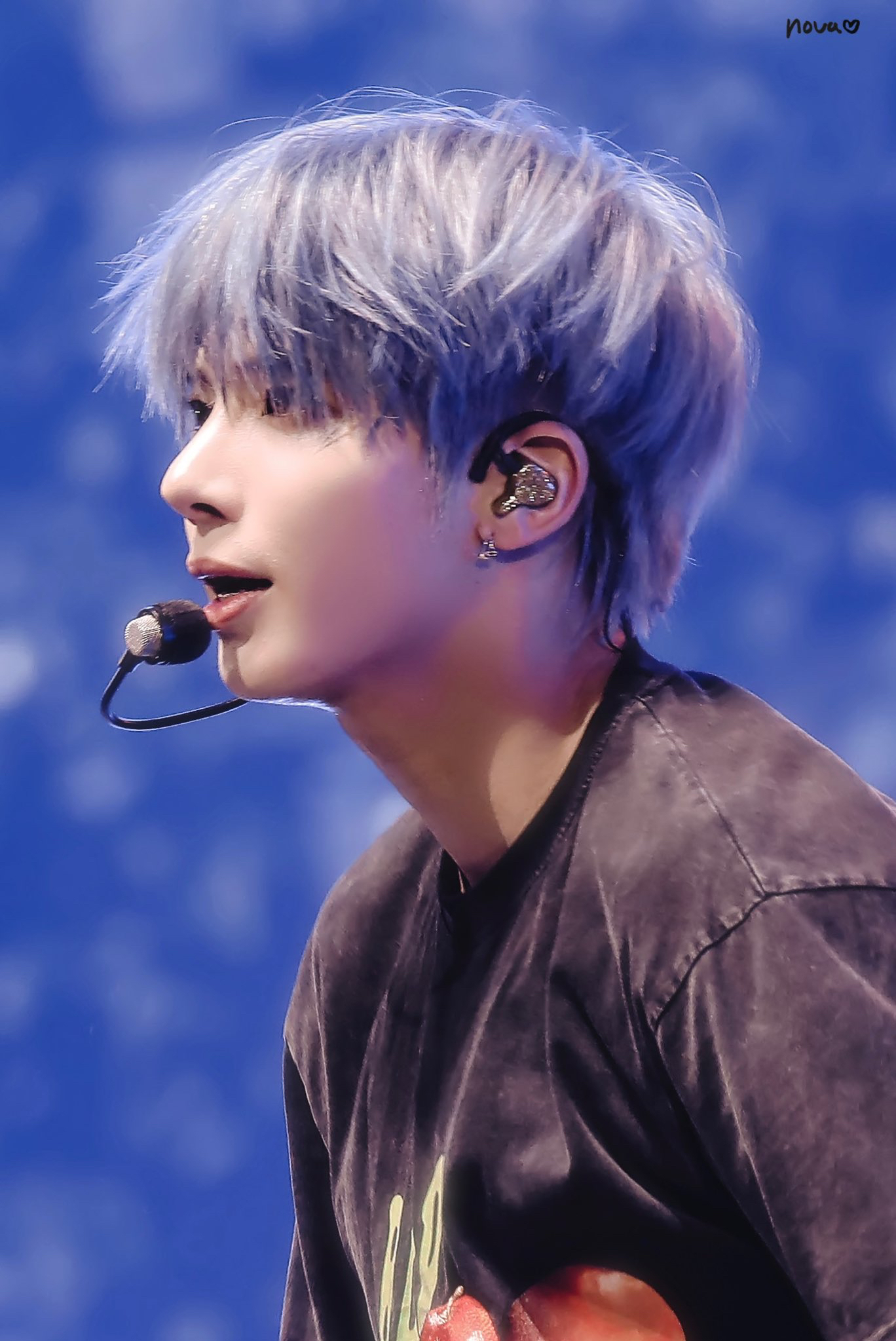 태현 (투모로우바이투게더)의 최신 사진