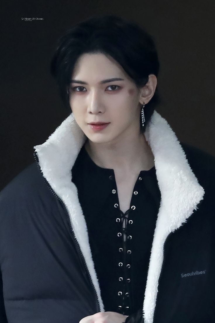 에이티즈 팬이 찍은 순간