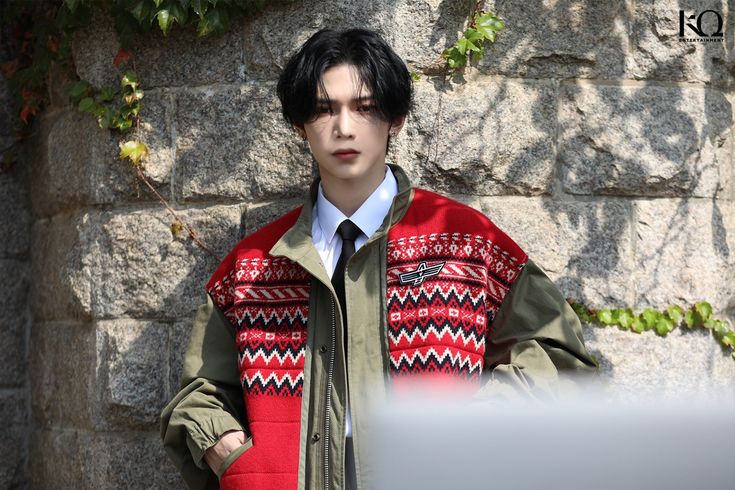 에이티즈 팬이 찍은 순간
