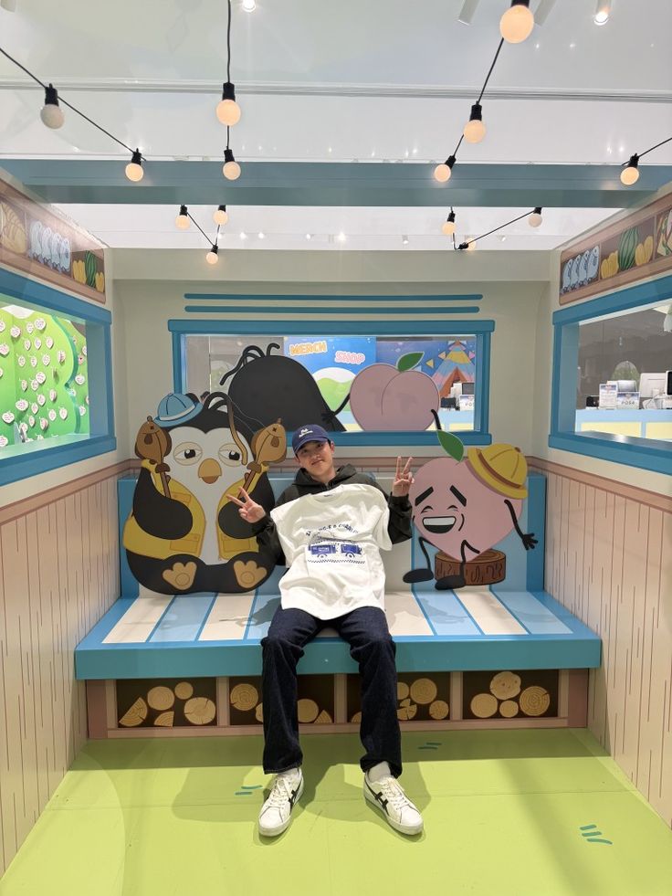 디오 (EXO)의 최신 사진