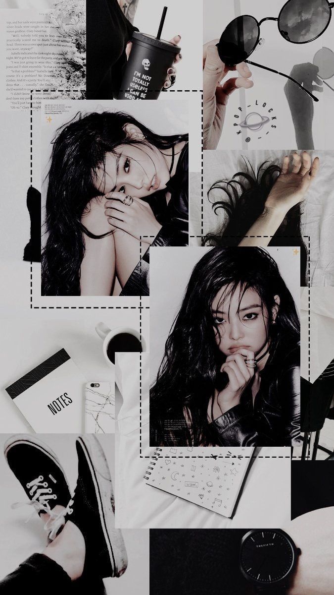 제니 (BLACKPINK) 최근 활동샷