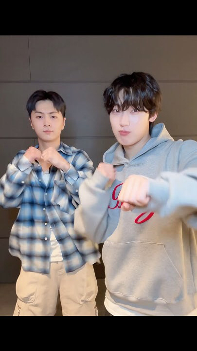 Momen yang diabadikan oleh penggemar ENHYPEN