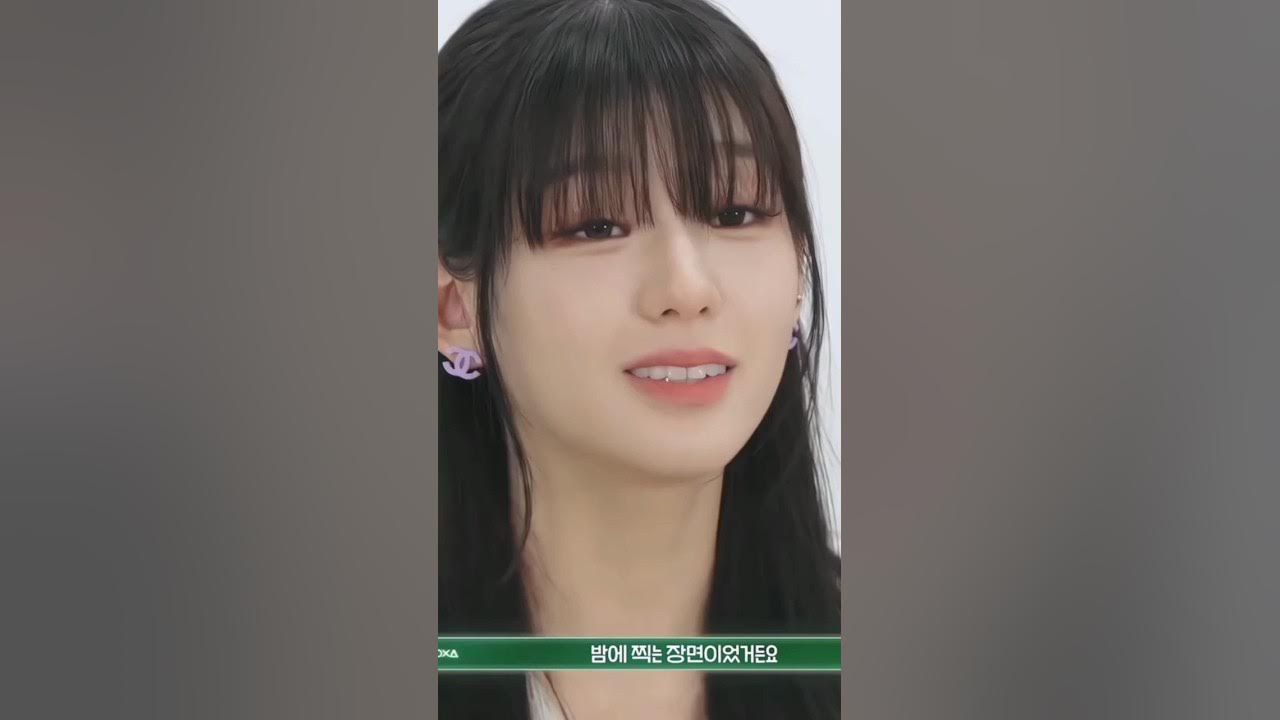 A moment captured by Soodam's fan