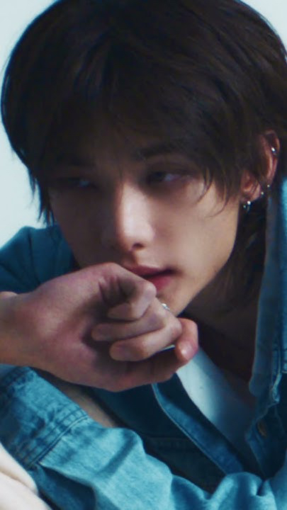 Today's most popular wallpaper in the 铉辰 (Stray Kids) community