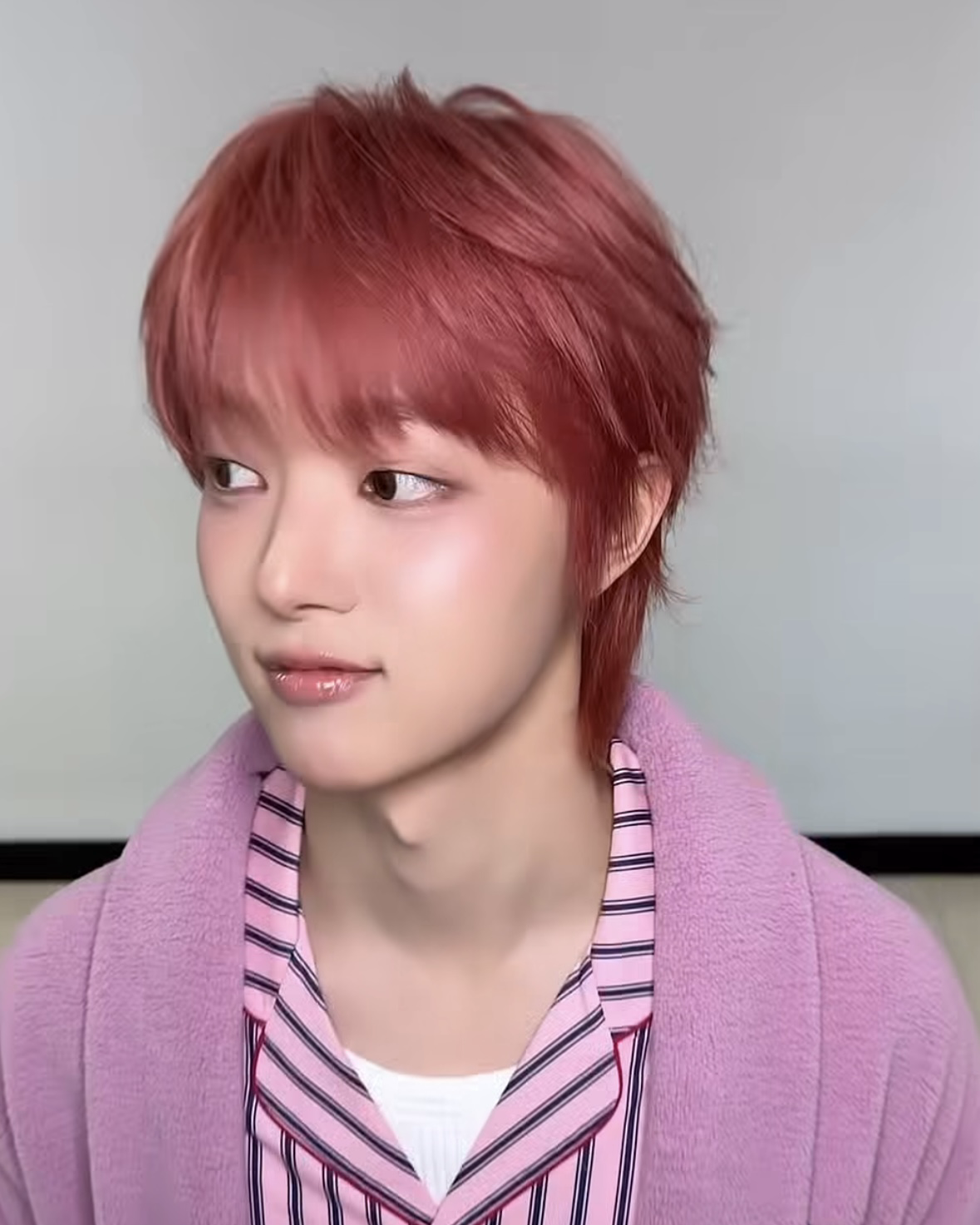 ウィジュ (&TEAM)ファンが撮った瞬間