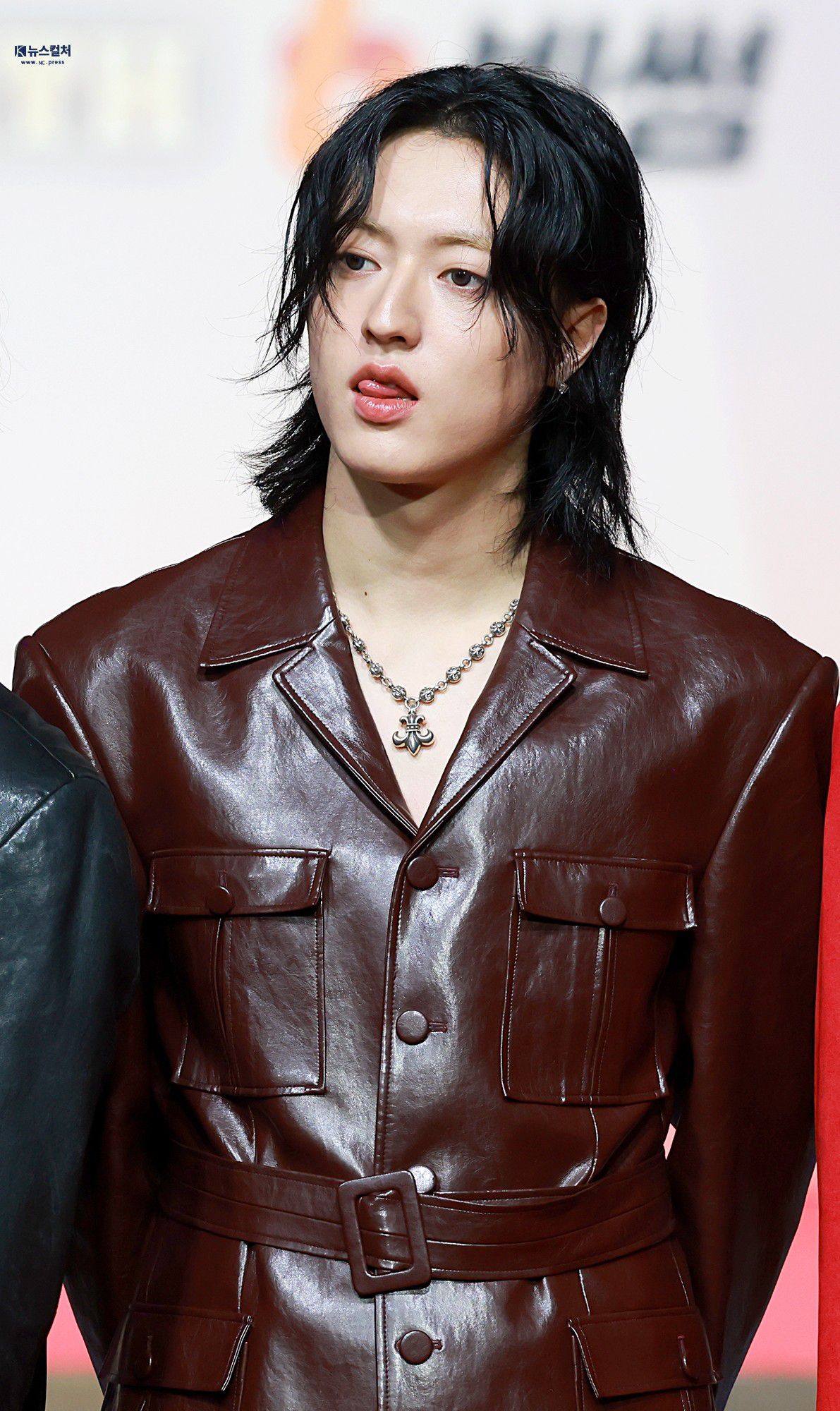 Fandom-recommended wallpaper image of Haruto (TREASURE)