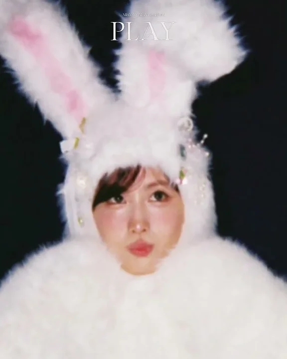 モモ (TWICE)ファンが撮った瞬間