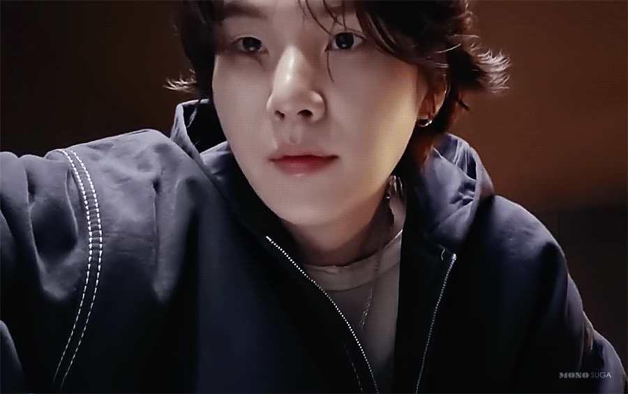 슈가 (방탄소년단) 팬이 찍은 순간